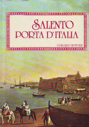 Immagine di Salento porta d'Italia